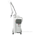 Skin Tightening co2 fractional laser machine